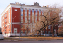 Московская городская педагогическая гимназия-лаборатория №1505-catalog
