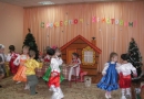 Детский сад № 139 ( Филиал № 1 по ул.Кулибина, 11А ) г.Пенза-catalog
