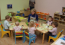 Частный Монтессори детский сад "Город в облаках" г. Ярославль-catalog