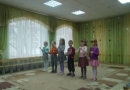 Детский сад № 110 ( Филиал № 1 ) г.Пенза-catalog
