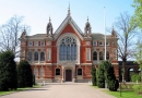 Dulwich College-catalog
